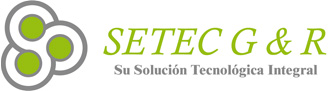 SETEC G & R - Su Solución Tecnológica Integral