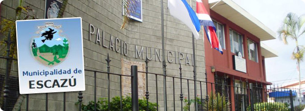 Municipalidad de Escazú